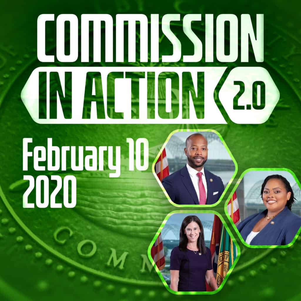 February 10, 2020: Shelby County Board Of Commissioners | Kudzukian Network