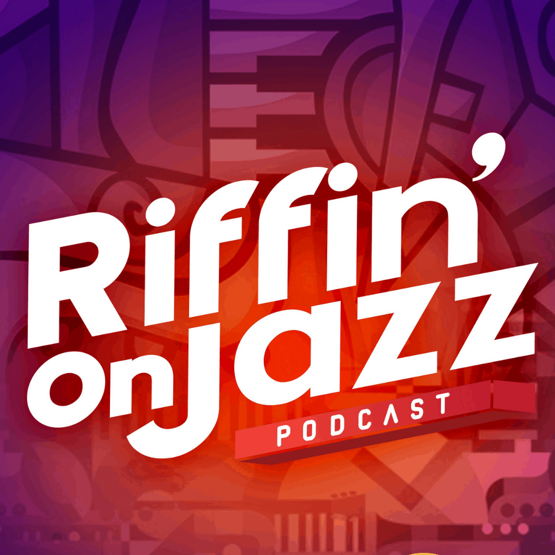 Riffin on Jazz