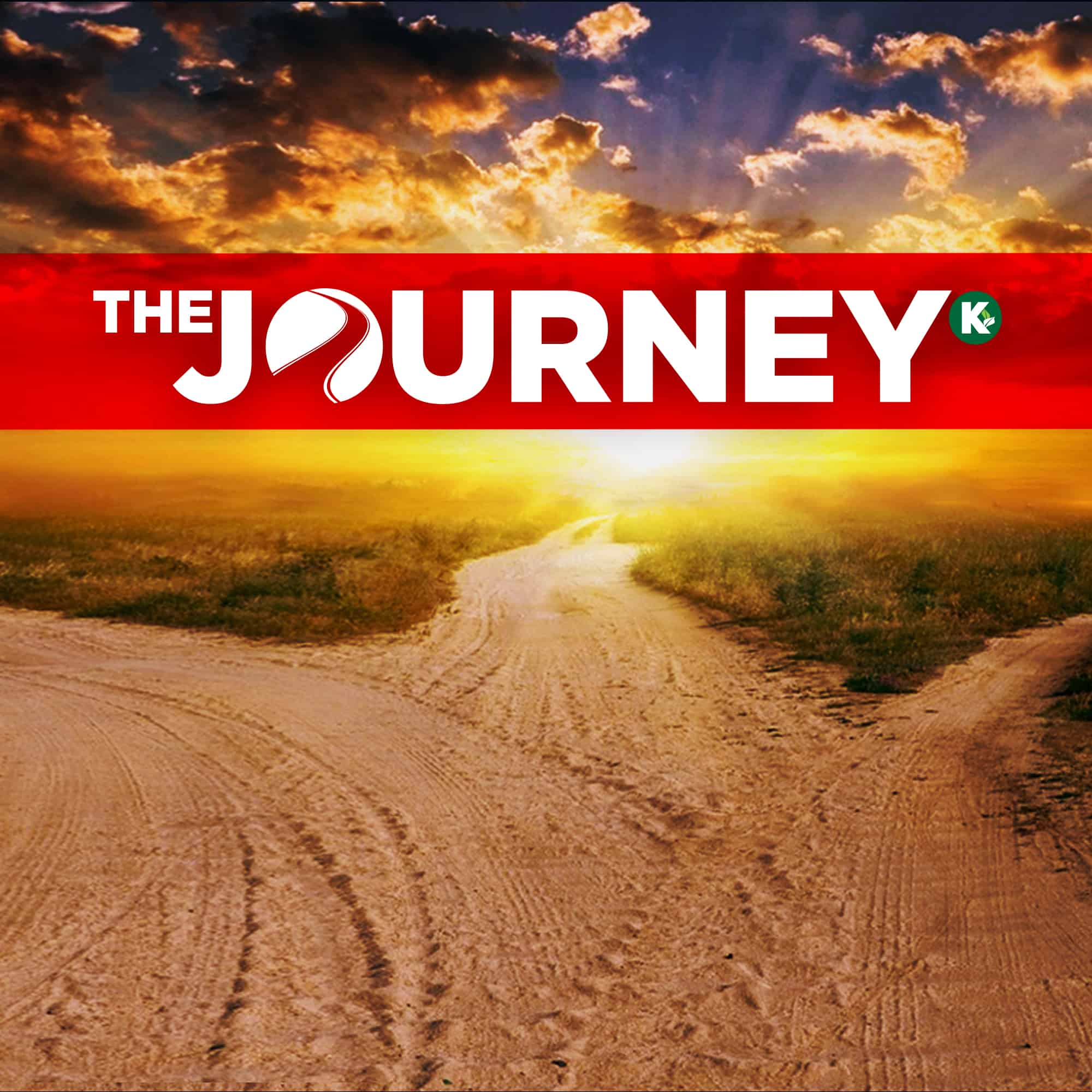 The Journey | Kudzukian Network